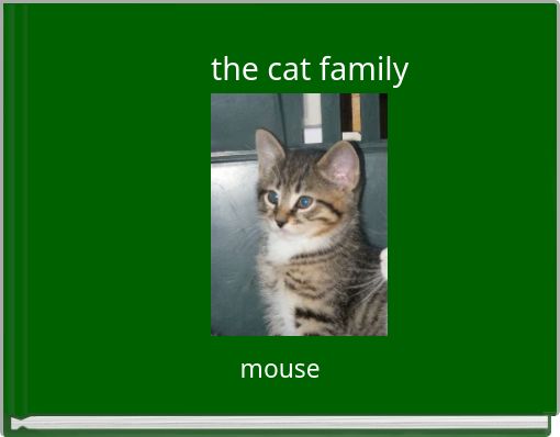 the cat family