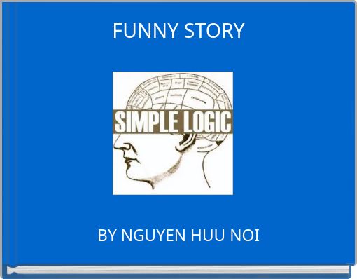 FUNNY STORY