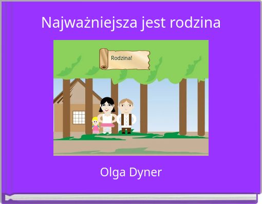 Najważniejsza jest rodzina