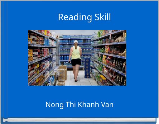 Reading Skill