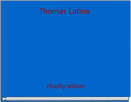 Thomas Latino