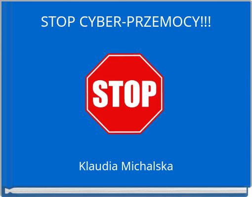 STOP CYBER-PRZEMOCY!!!