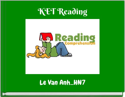 KET Reading