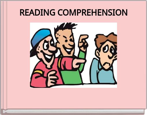 READING COMPREHENSION