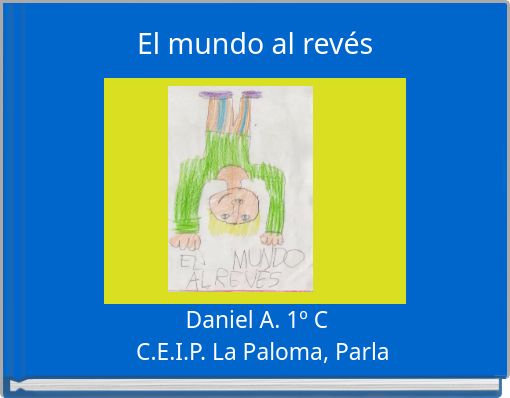El mundo al revés