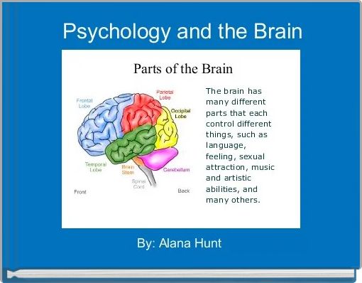 Psychology and the Brain
