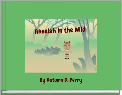 Akeelah in the Wild