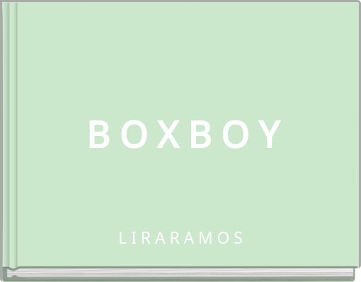 B O X B O Y