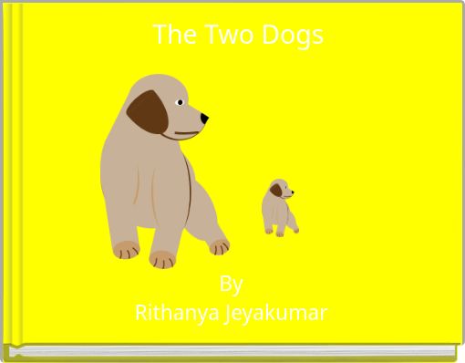 The Two Dogs