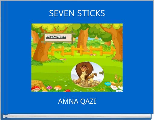 SEVEN STICKS