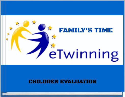 FAMILY'S TIME
