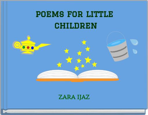 poems for little children