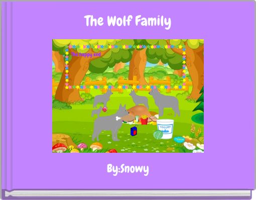 The Wolf Family