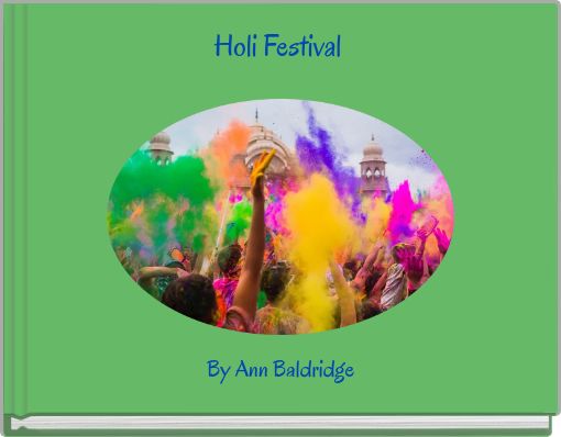 Holi Festival