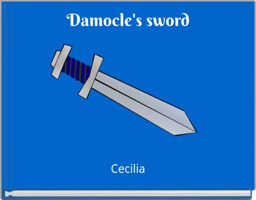 Damocle's sword