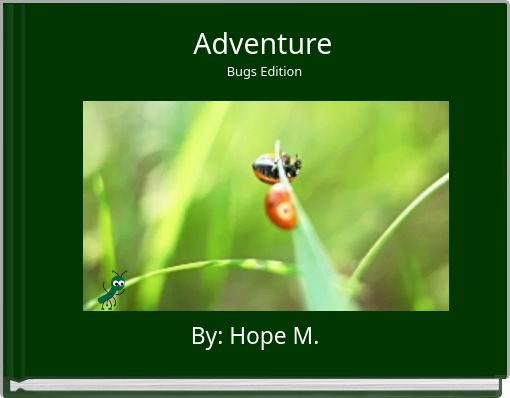 Adventure Bugs Edition