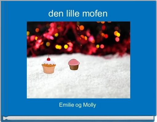 den lille mofen