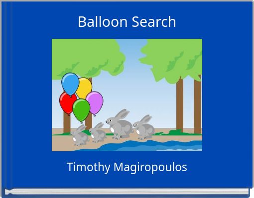 Balloon Search