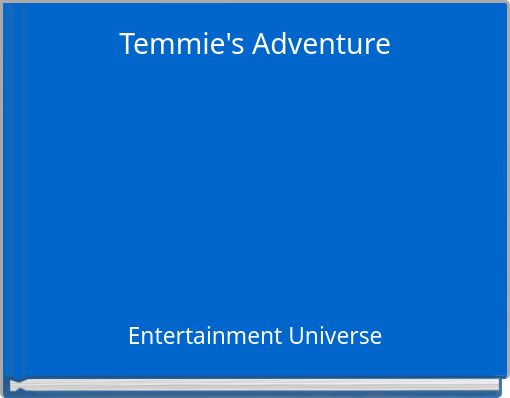 Temmie's Adventure