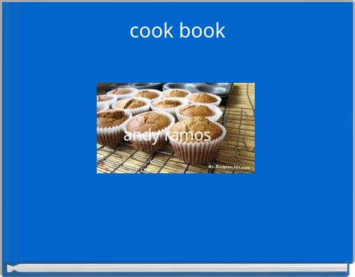 cook book