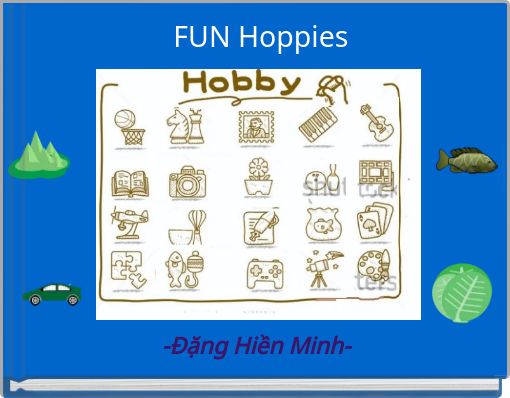 FUN Hoppies