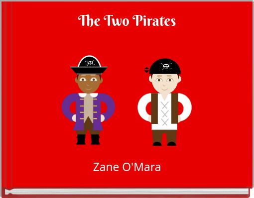 The Two Pirates