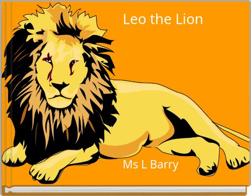 Leo the Lion