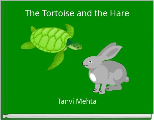 The Tortoise and the Hare