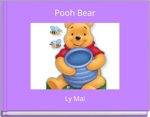 Pooh Bear
