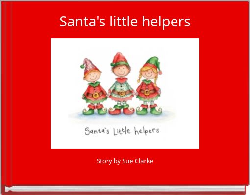 Santa's little helpers