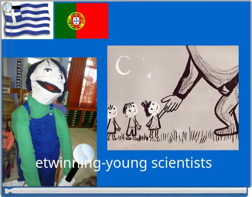 etwinning-young scientists