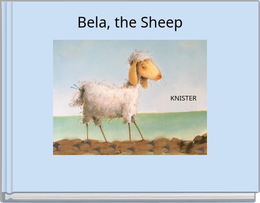 Bela, the Sheep