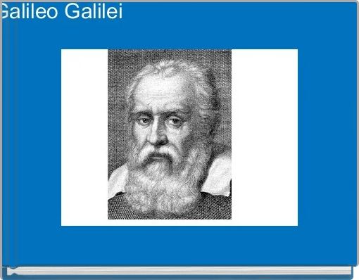 Galileo Galilei