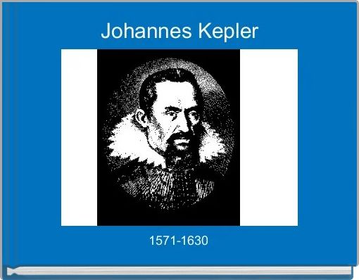 Johannes Kepler