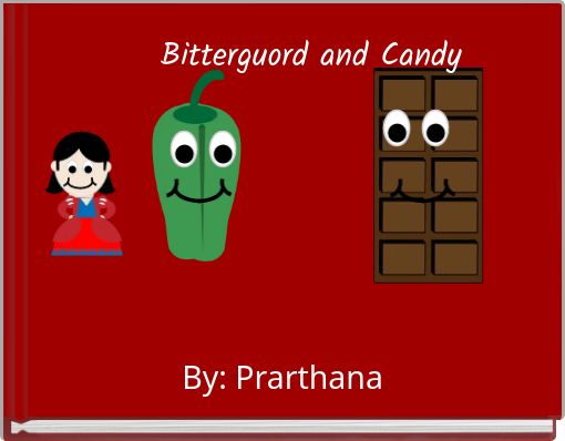 Bitterguord and Candy