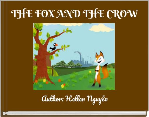 THE FOX AND THE CROW