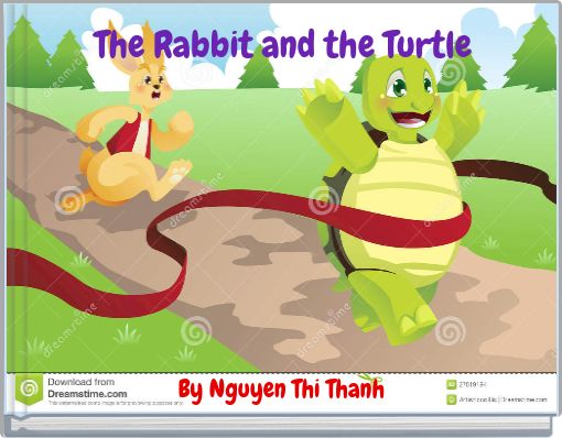 The Rabbit and the Turtle