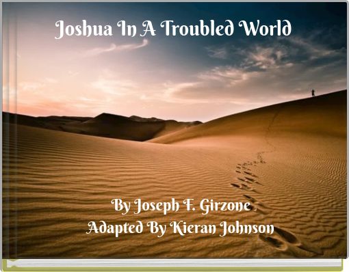 Joshua In A Troubled World