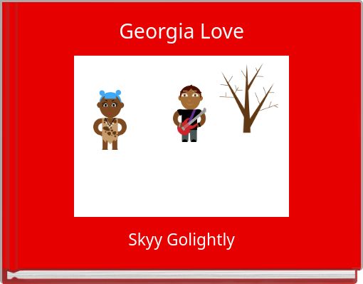 Georgia Love