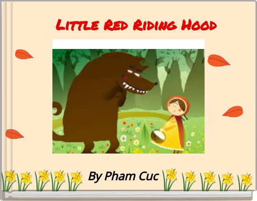 Little Red Riding Hood