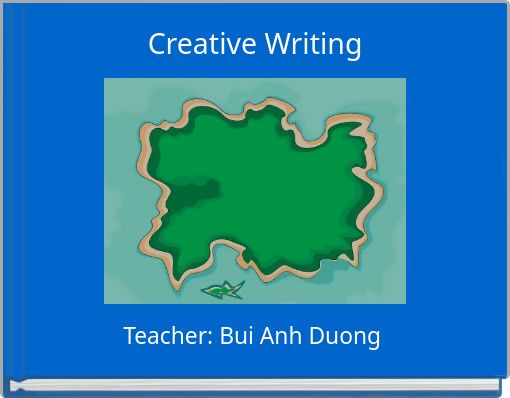 Creative Writing