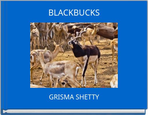 BLACKBUCKS