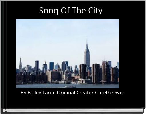 Song Of The City