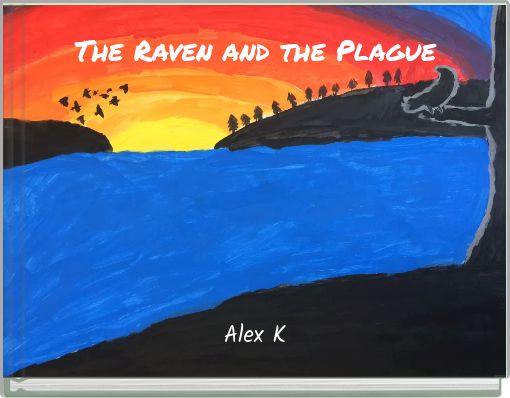 The Raven and the Plague