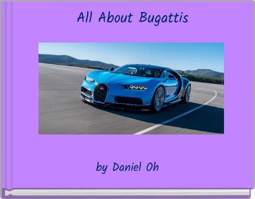 All About Bugattis