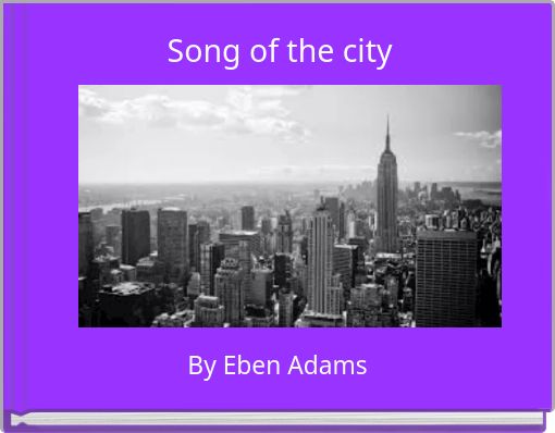 Song of the city