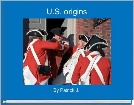 U.S. origins