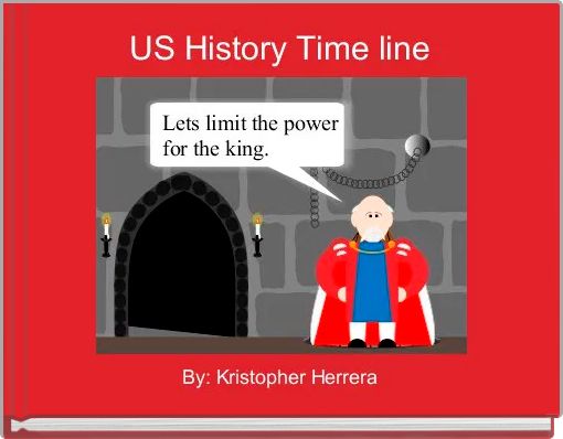 US History Time line