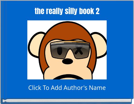 the really silly book 2