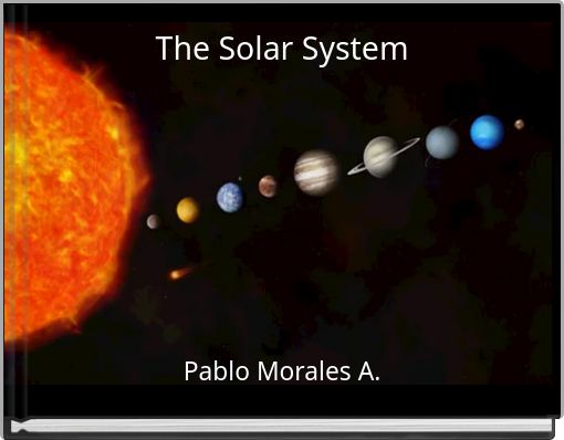 The Solar System